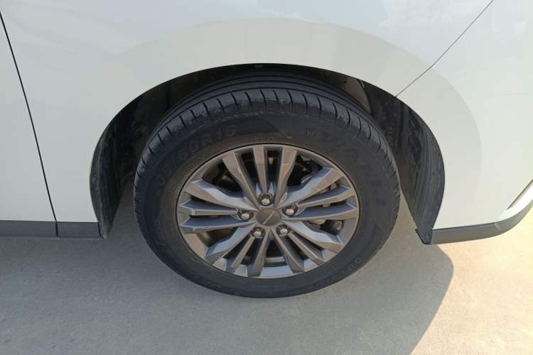 Used SAIC MAXUS G50 2021 1.5T Automatic Comfort Touring B