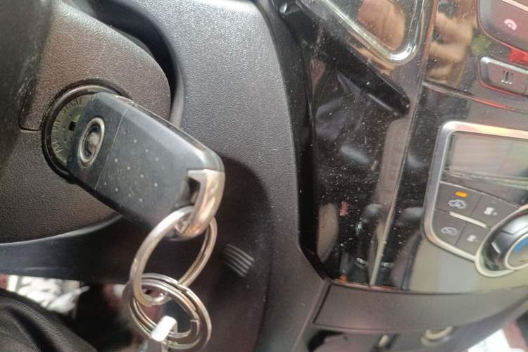 Used Great Wall M4 2014 1.5L Manual Comfort Model