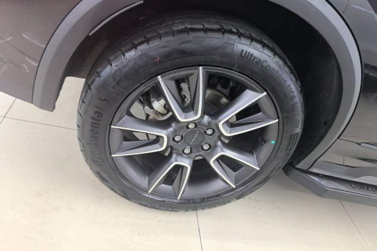 Used Lynk & Co 01 2023 2.0TD Two-Wheel Drive Pro Trim