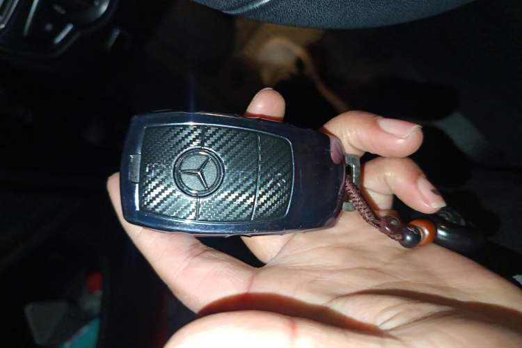 Used Mercedes-Benz GLC 2020 Facelift GLC 300 L 4MATIC Dynamic Edition
