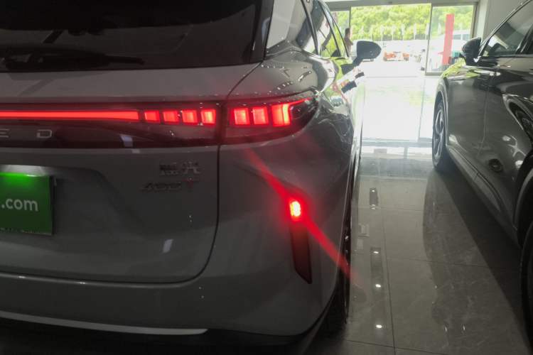 Used EXEED Stellar 2023 400T Two-Wheel Drive Comfort Edition