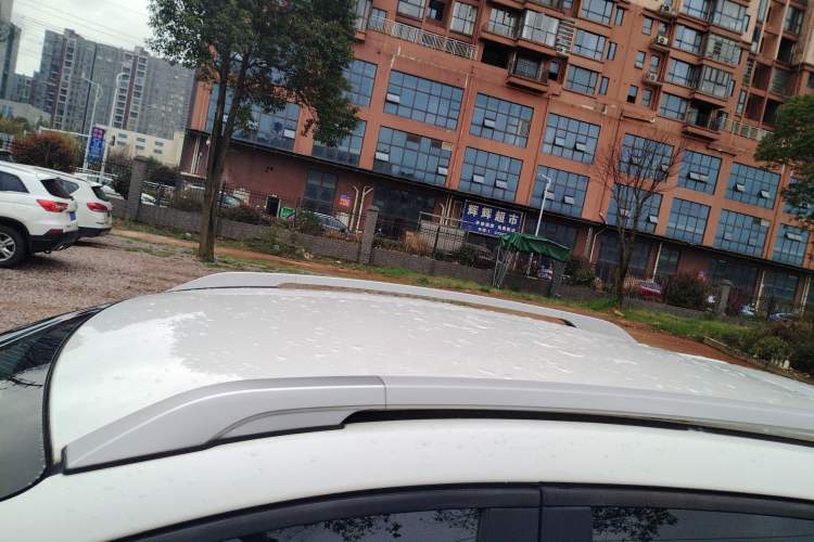 Used Chery Tiggo 3X 2021 PLUS 1.5L CVT Thrilling Red Date Edition