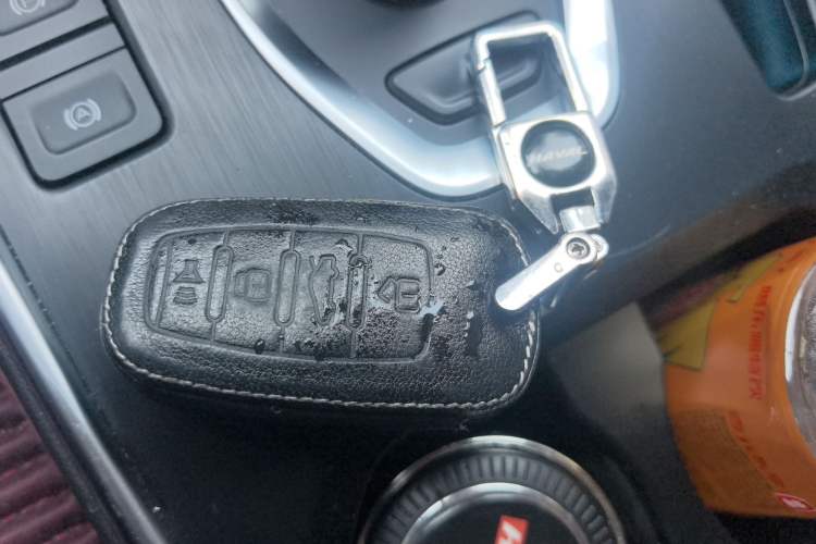 Used Haval H6 2021 National Trend Edition 1.5T Automatic Urban Version