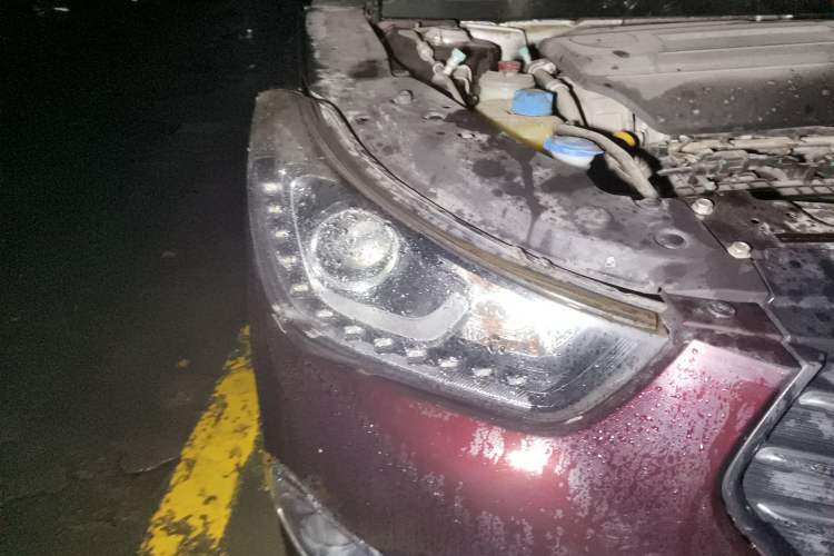 Used GAC Trumpchi GA6 2016 235T DCT Elite Edition
