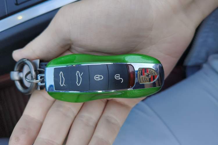 Used Porsche 718 2018 Boxster 2.0T