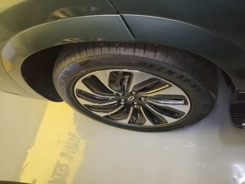 Used Hima AITO M7 2022 1.5T Four-Wheel Drive Luxury Edition — 25