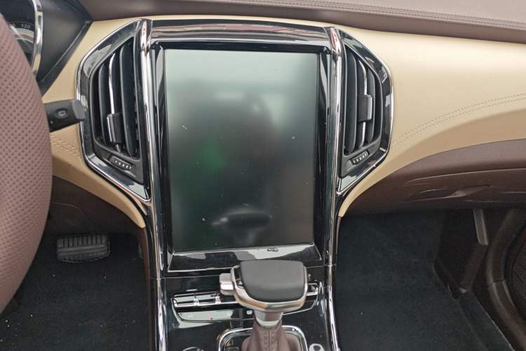 Used Leopaard CS9 2017 1.5L CVT Elite Model
