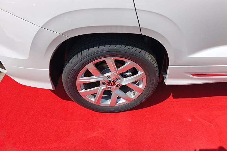 Used Jetta VS7 2024 280TSI Automatic Pioneer Edition
