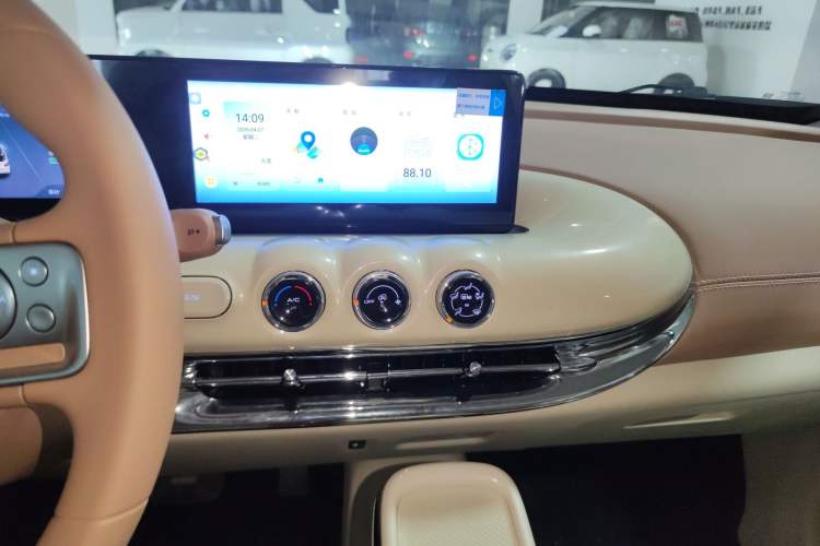 Used Wuling Bingo 2025 333 km Enjoyment Version
