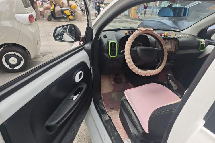 Used Roewe Clever 2021 302km Excellence Edition