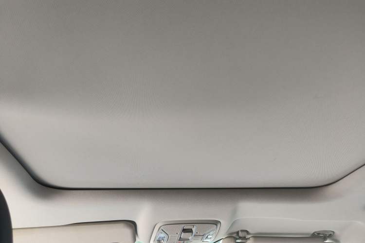 Used GAC Trumpchi GS4 2020 270T Automatic Smart Connectivity Edition Headliner