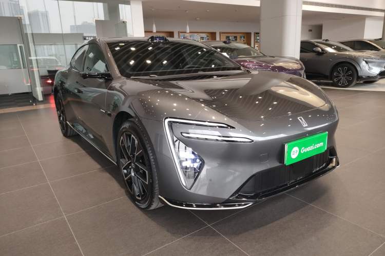 Used Avatr 06 2025 Ultra Pure Electric Edition