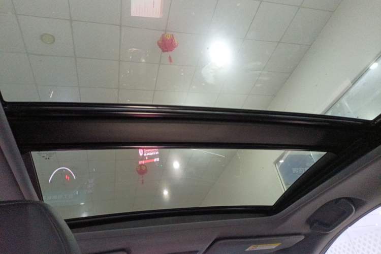 Used Honda XR-V 2017 1.8L EXi CVT Comfort Version Headliner