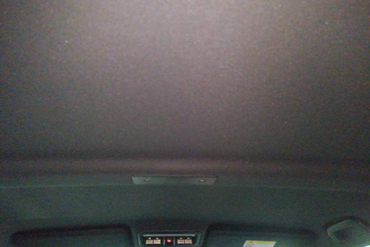 Used iCAR V23 2025 501 Four-Wheel Drive Intelligent Driving Version
