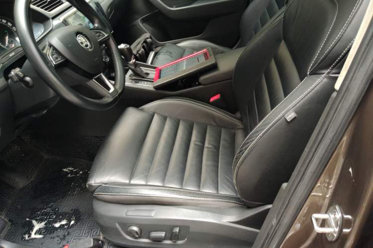 Used Skoda Superb 2016 TSI330 DSG Smart Drive Edition