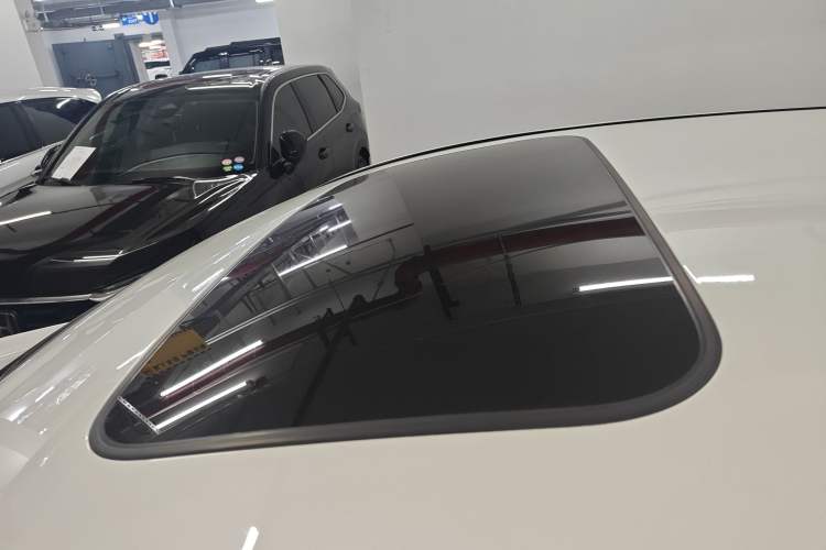 Used Acura CDX 2019 1.5T Two-Wheel Drive Deluxe Edition