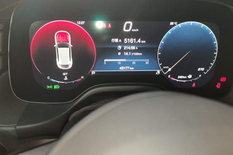 Used Maserati Grecale 2023 2.0T GT