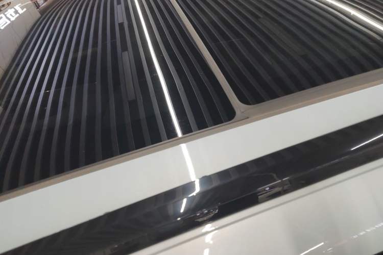 Used Buick E5 2023 Zhenxiang Standard Range Edition
