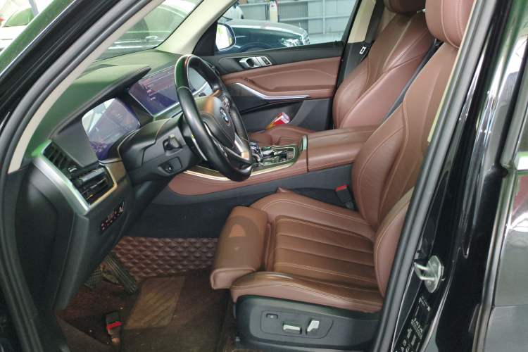 Used BMW X5 2020 xDrive30i X Design Package
