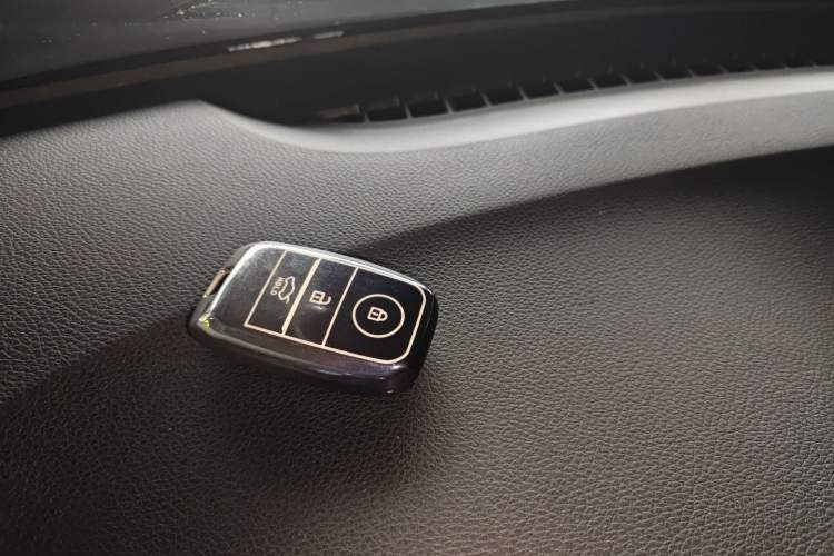 Used Kia kx1 Stonic 2019 1.4L Automatic Sport Edition China VI
