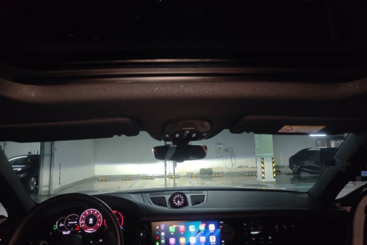 Used Porsche Panamera 2024 Panamera 2.9T
