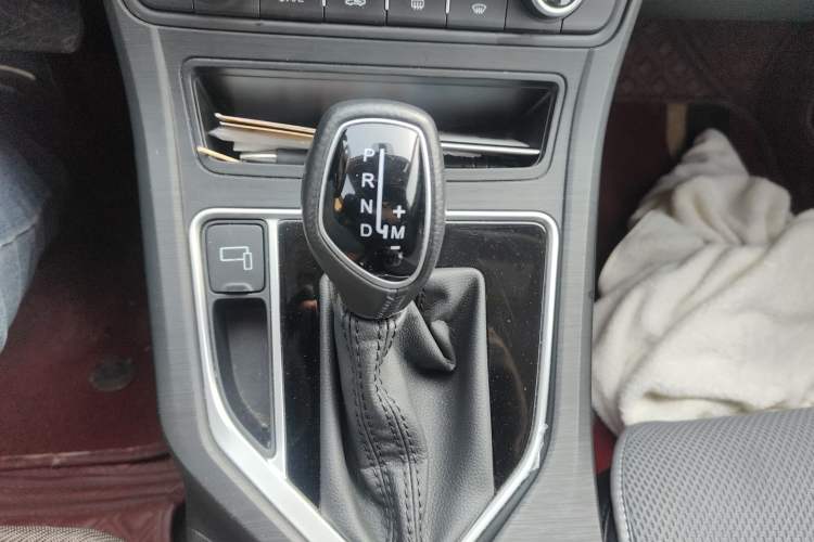 Used Geely Auto Vision 2020 1.5L CVT Asian Games Edition