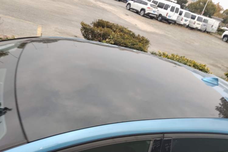 Used Volvo V40 2016 T3 Zhiyi Edition