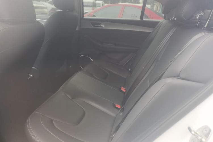 Used Chery New Energy Arrizo e 2024 405km Travel Edition