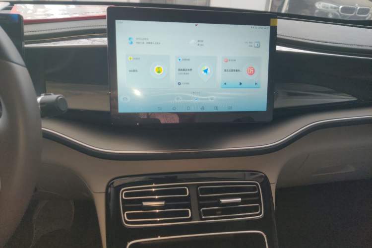 Used BYD Qin PLUS 2023 Champion Edition EV 510KM Leading Model
