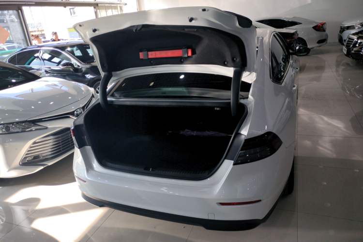 Used Honda Accord 2023 260TURBO Smart Enjoyment Version
