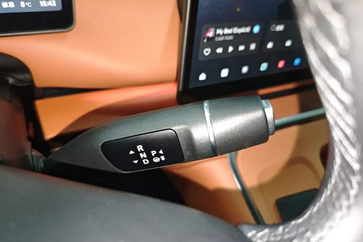 Used Leapmotor C16 2026 Extended-Range 280 LiDAR Version 6 Seats
