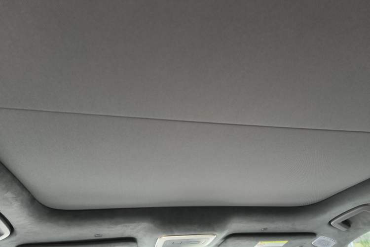 Used Zeekr 7X 2026 75kWh Rear-Drive MAX Edition Headliner