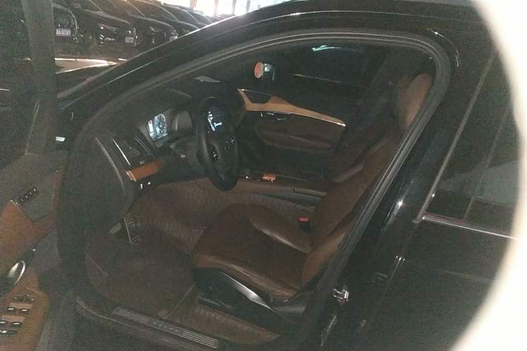 Used Volvo XC90 2021 B5 SmartDrive Luxury Edition 5-seater