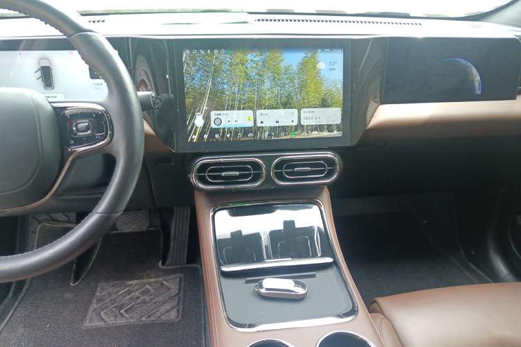 Used Leapmotor C01 2023 Range-Extended 316 Smart Edition