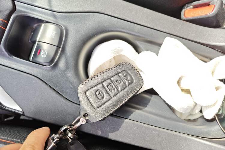 Used Toyota Corolla 2021 1.2T S-CVT Pioneer PLUS Edition
