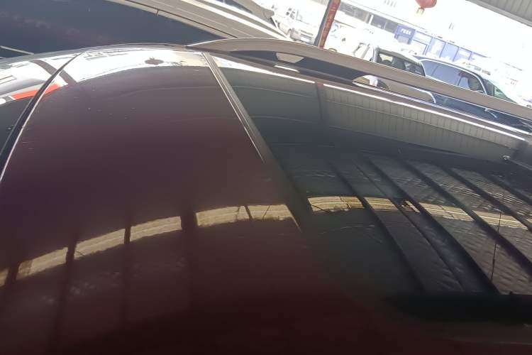 Used Jeep Cherokee 2017 2.4L Leading Edition
