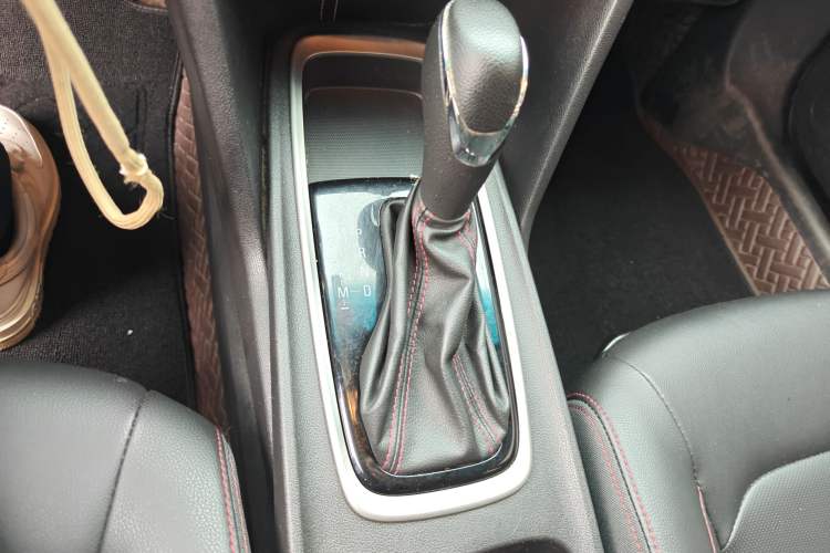 Used Chevrolet Monza 2020 Light Hybrid RS 330T Automatic Comfort Edition
