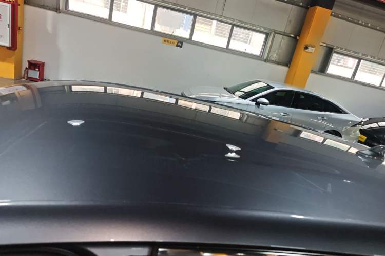 Used BYD Yuan PLUS 2023 Champion Edition 430KM Leading Model