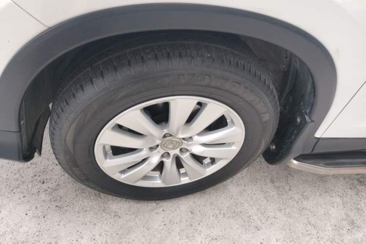 Used Honda CR-V 2016 2.0L two-wheel drive Urban Edition