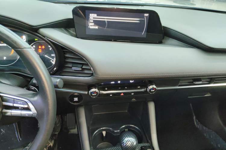 Used Mazda 3 Axela 2021 2.0L Automatic Zhiya Edition