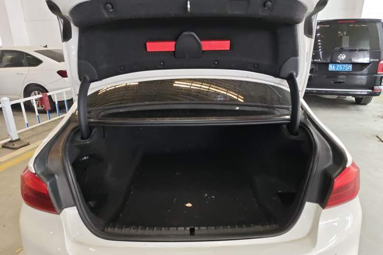 Used BMW 5 Series 2018 525Li M Sport Package
