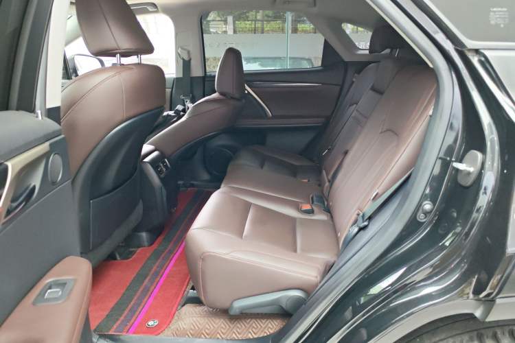 Used Lexus RX 2020 Facelifted 300 4x4 Elegant Edition
