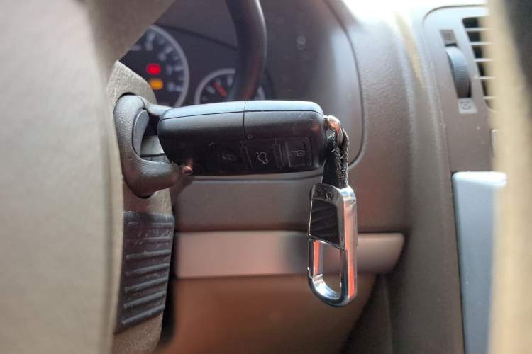 Used Buick GL8 2014 2.4L Classic Edition
