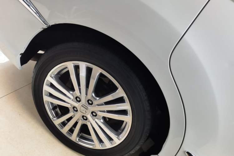 Used Honda Elysion 2016 2.4L Supreme Edition