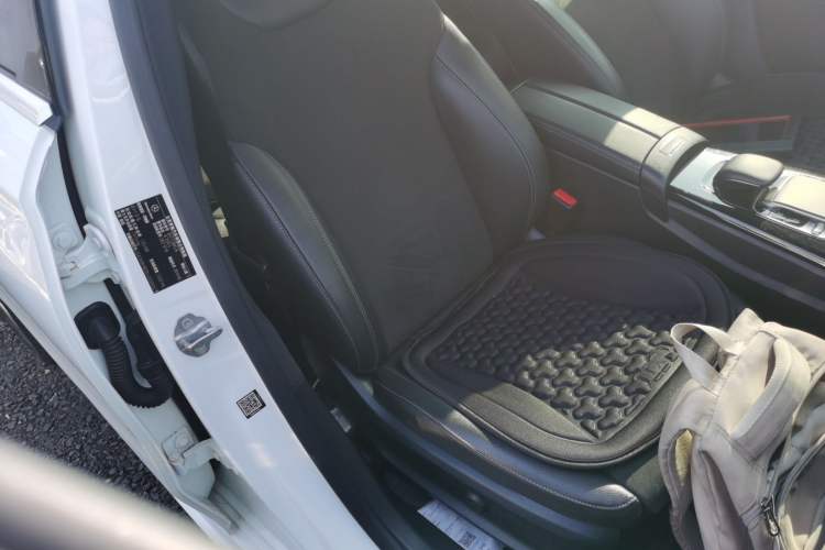 Used Mercedes-Benz A-Class 2019 A 200 L Sport Sedan
