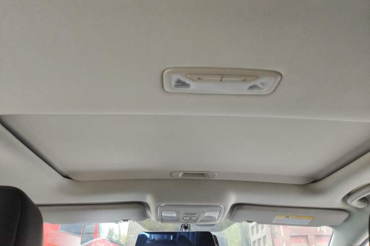 Used Changan Eado 2021 PLUS 1.6L GDI Manual Luxury Model
