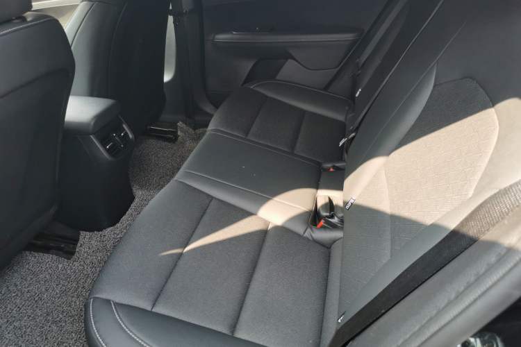 Used Kia K3 2019 1.5L CVT New Sharp Edition