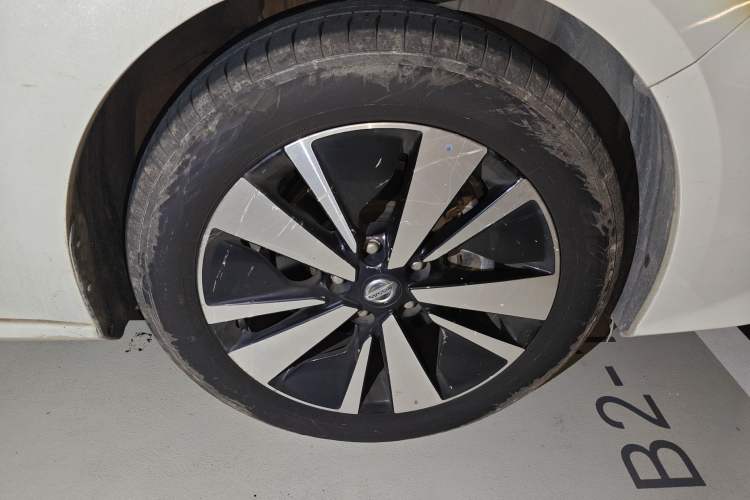 Used Nissan Teana 2021 2.0L XL Comfort Edition