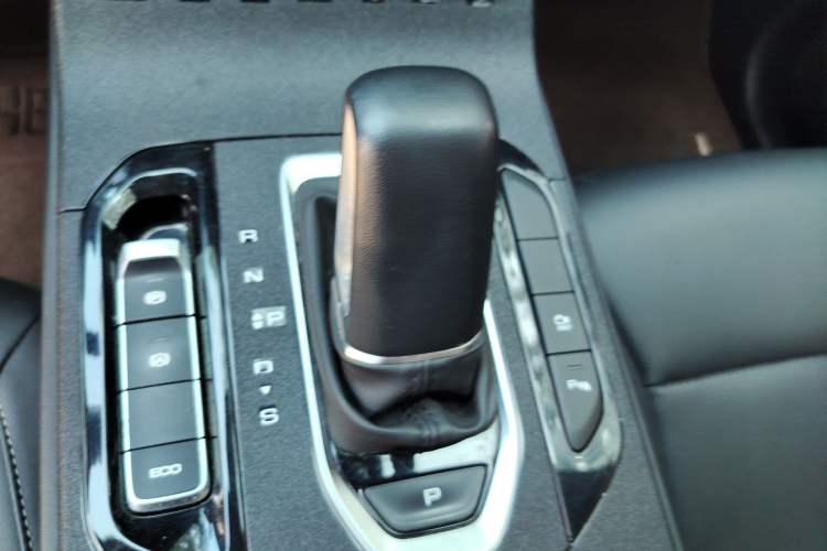 Used Wuling Victory 2022 280T 1.5T CVT Flagship Edition