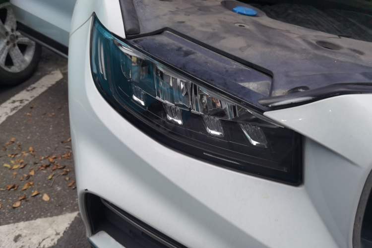 Used Geely Auto Emgrand X7 Sport 2020 1.8TD DCT Smart PRO